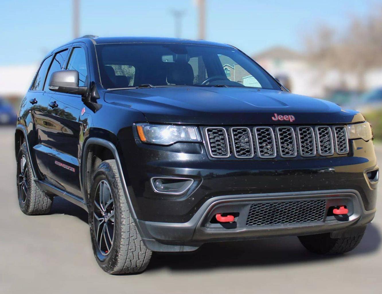 JEEP GRAND CHEROKEE 2018 1C4RJFLGXJC401846 image